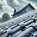 Will Insurance Pay for Hail Damage to Metal Roof